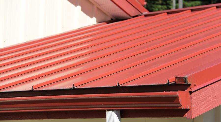 Industrial Roof Maintenance in Manderson, WY